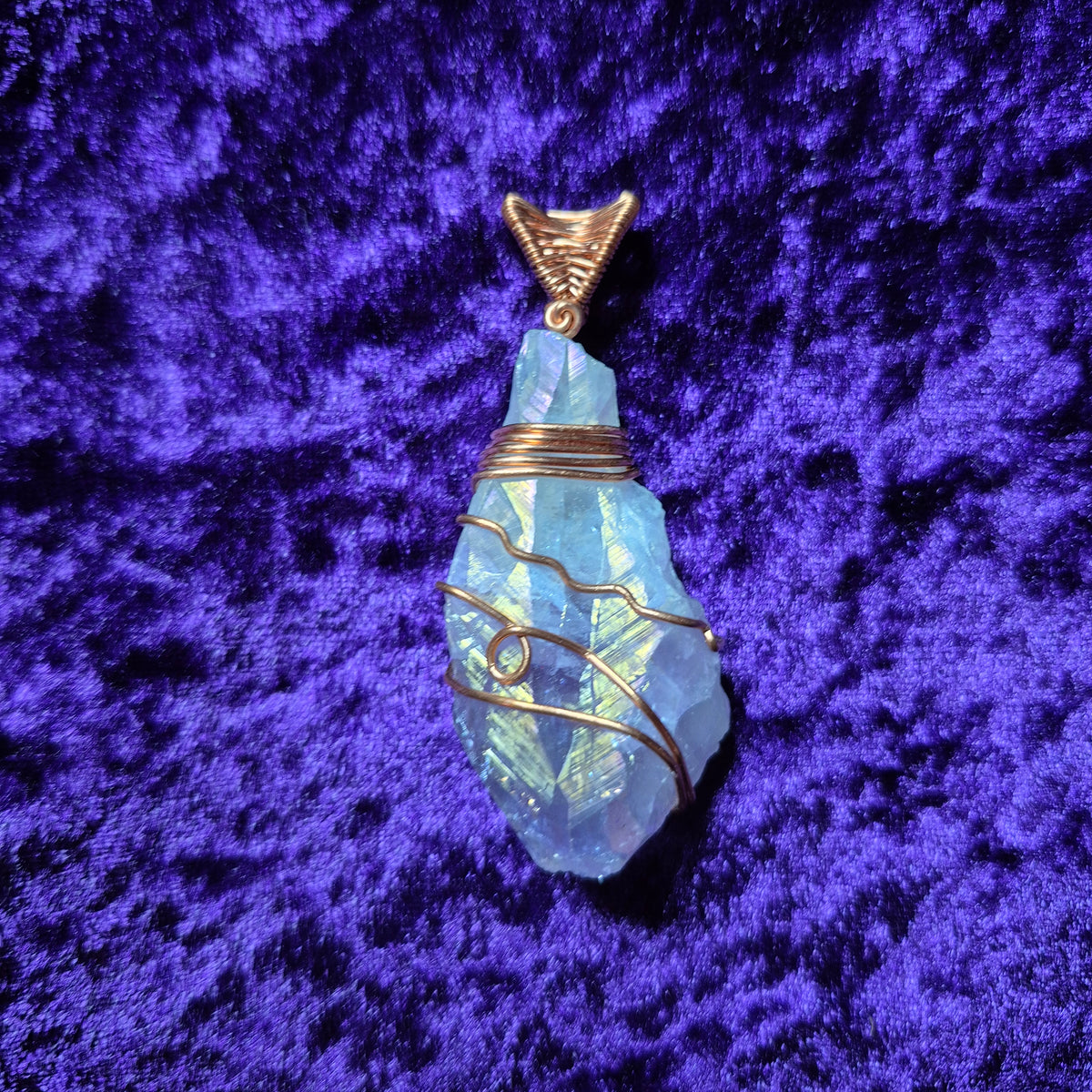 Aurora Quartz