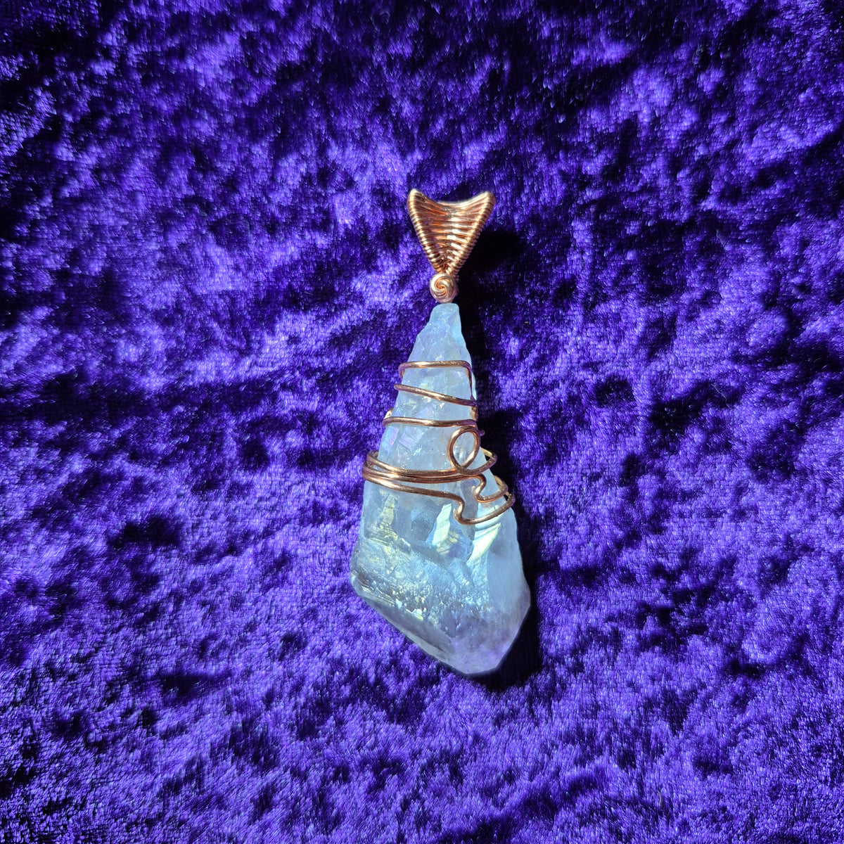 Aurora Quartz