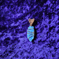 Blue Kyantite