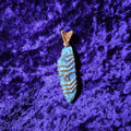 Blue Kyanite