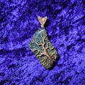 Labradorite Tree of life
