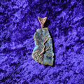 Petrified Wood Tree of Life