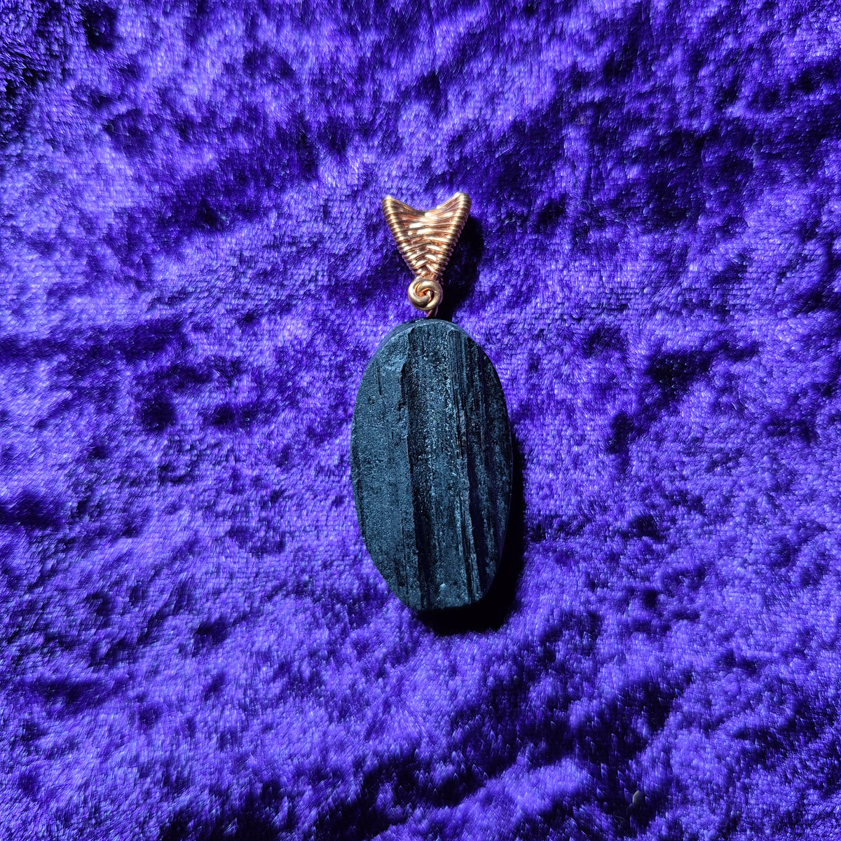 Tourmaline