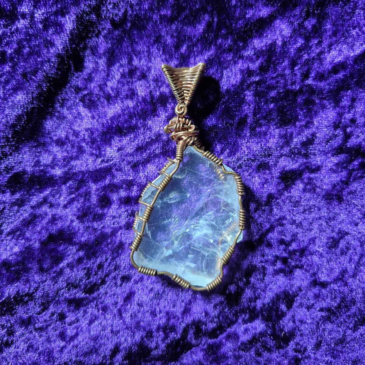 Clear Quartz