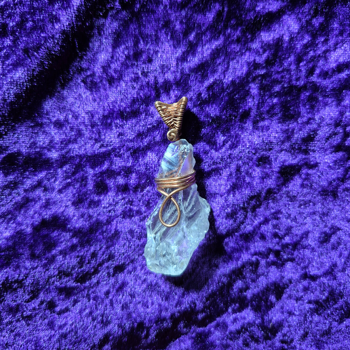 Clear Quartz