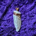 Orange selenite
