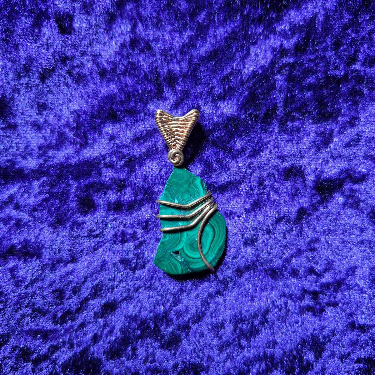 Malachite
